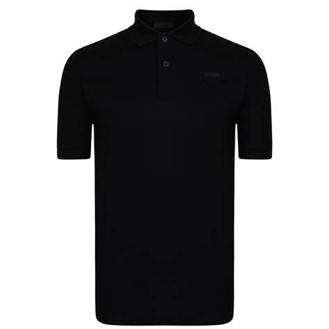 prada polo shirt size chart|prada polo shirts men's.